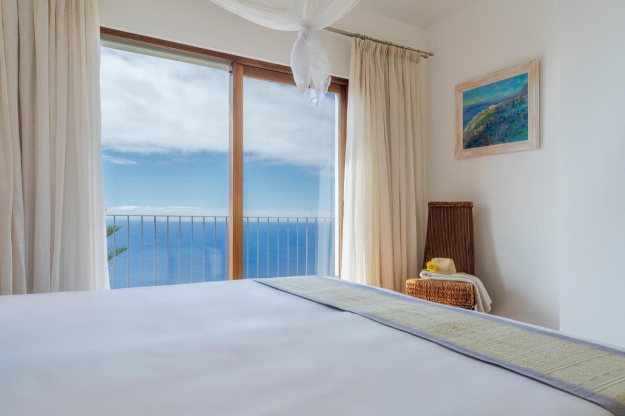 Casas Da Vereda Estreito Da Calheta Room photo