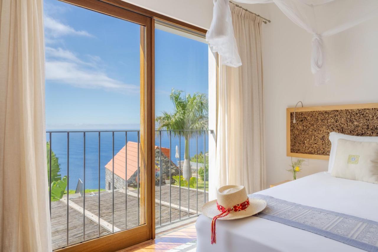 Casas Da Vereda Estreito Da Calheta Room photo