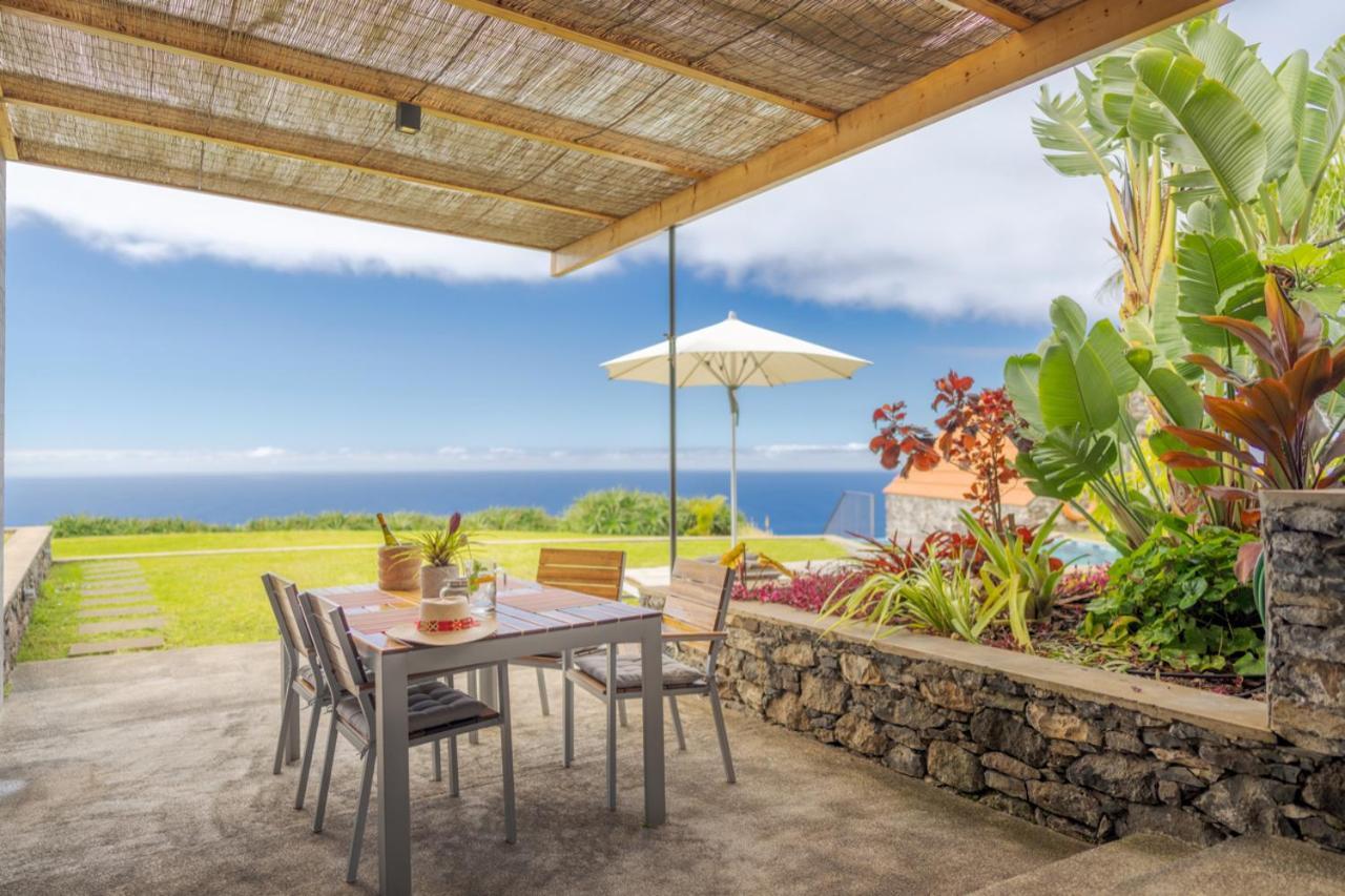 Casas Da Vereda Estreito Da Calheta Room photo